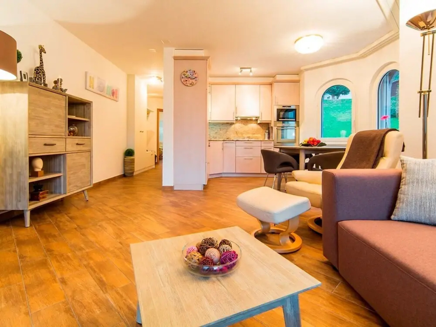 Residenz Ambassador B13