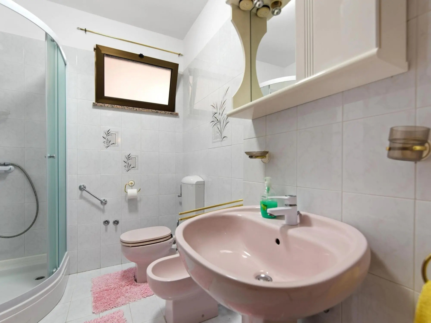 Stylish Villa in Buje With Outdoor Kitchen