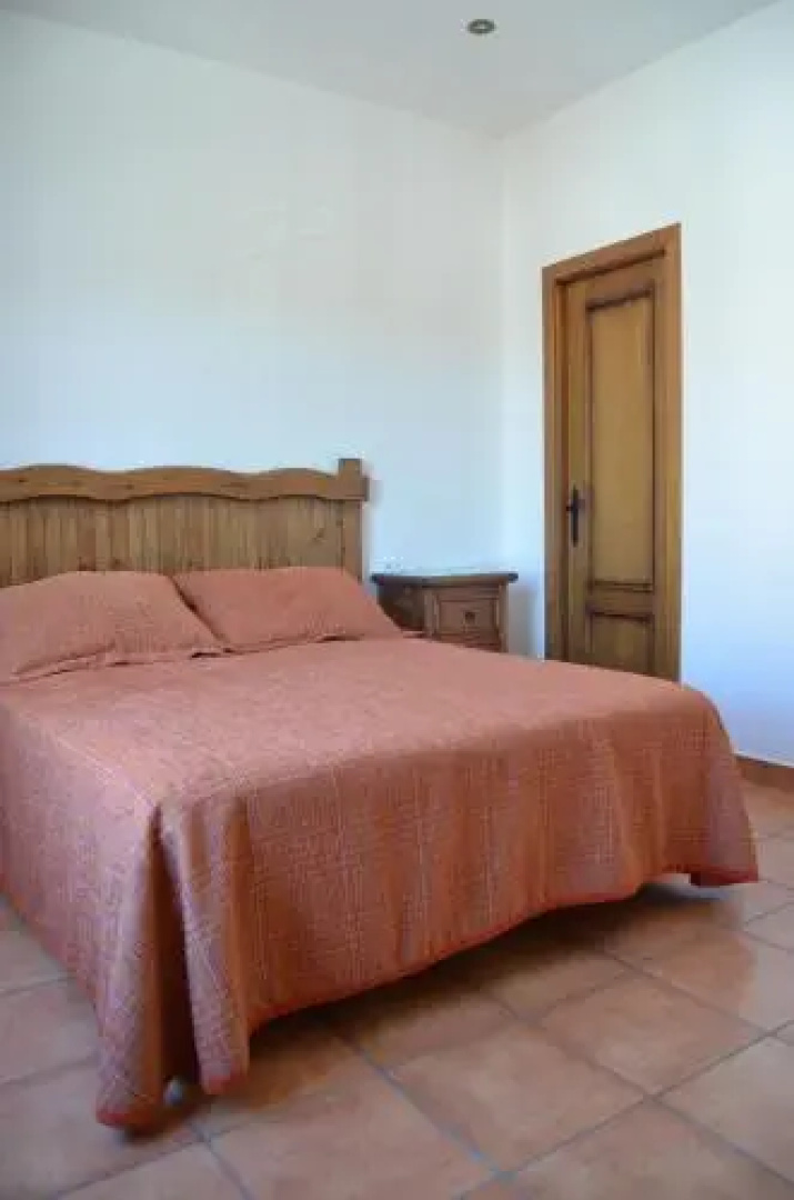 Casa Miguel - El Bosque