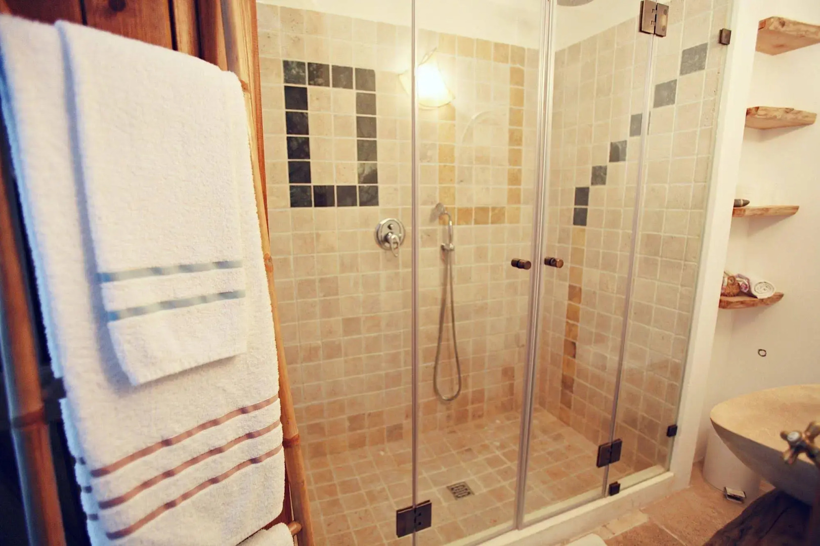 Uma Casa à Beira Sol