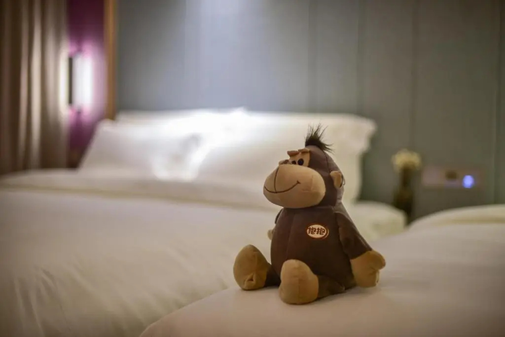 Lavande Hotels Dali Erhai Park