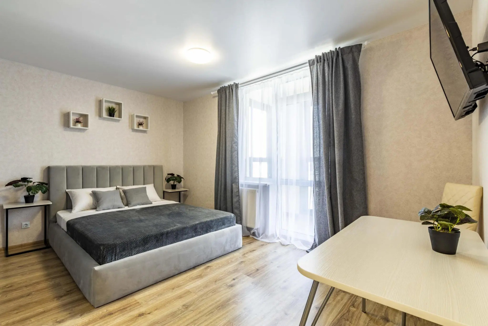 DreamHouse на улице Машиностроителей 27