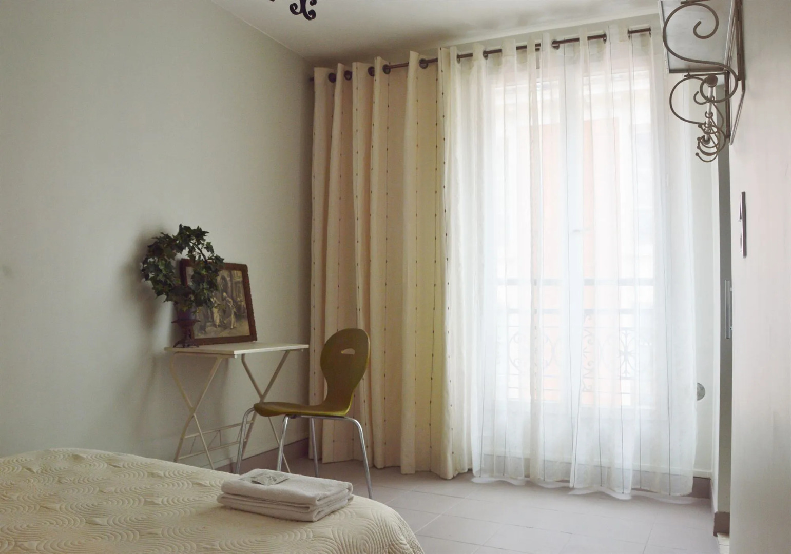 Hôtel Saint Georges