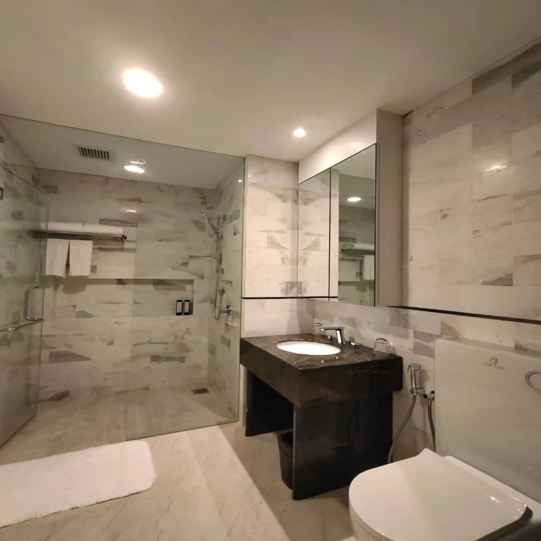 THE FACE Style Hotel