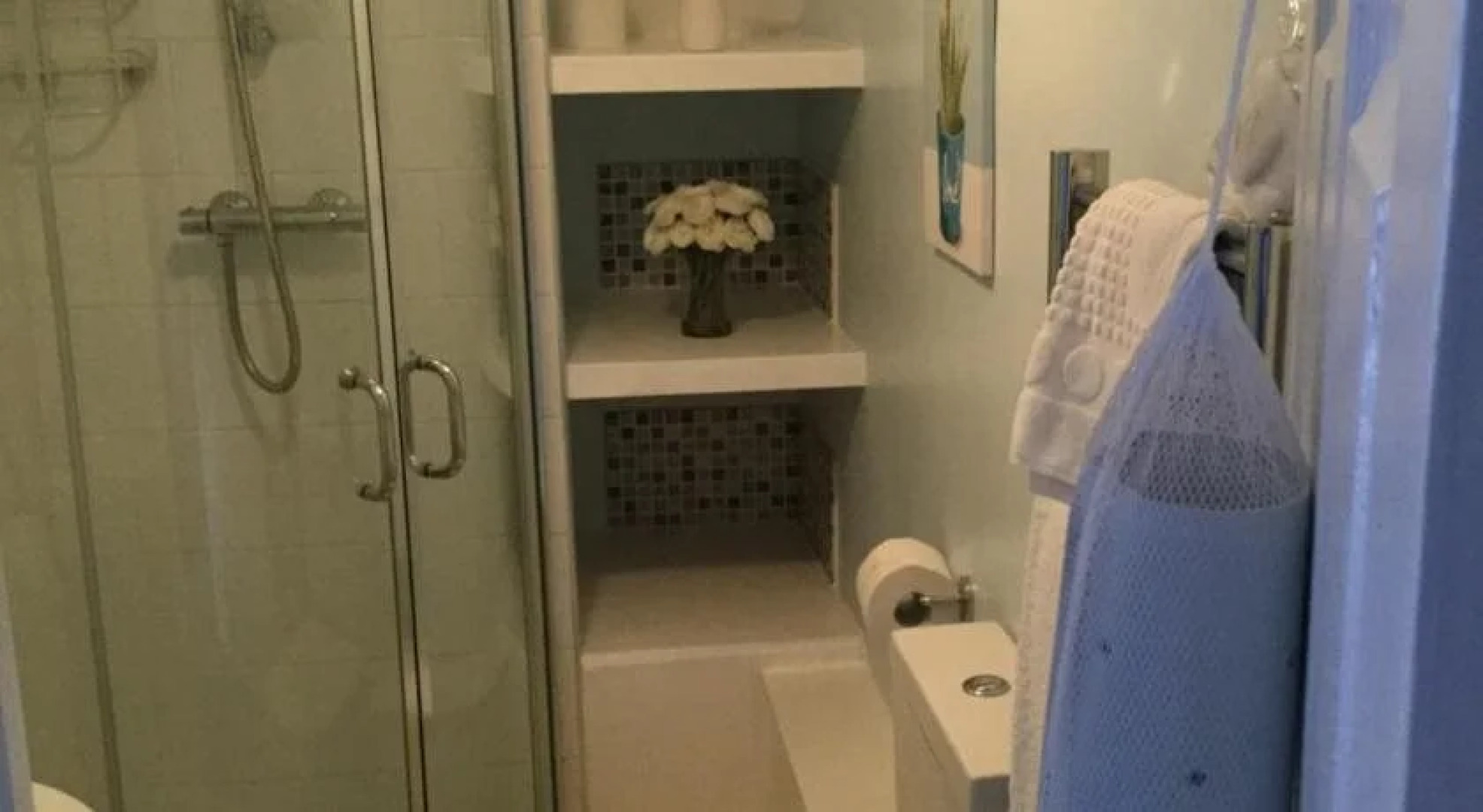 Bridgend Farm Wooler