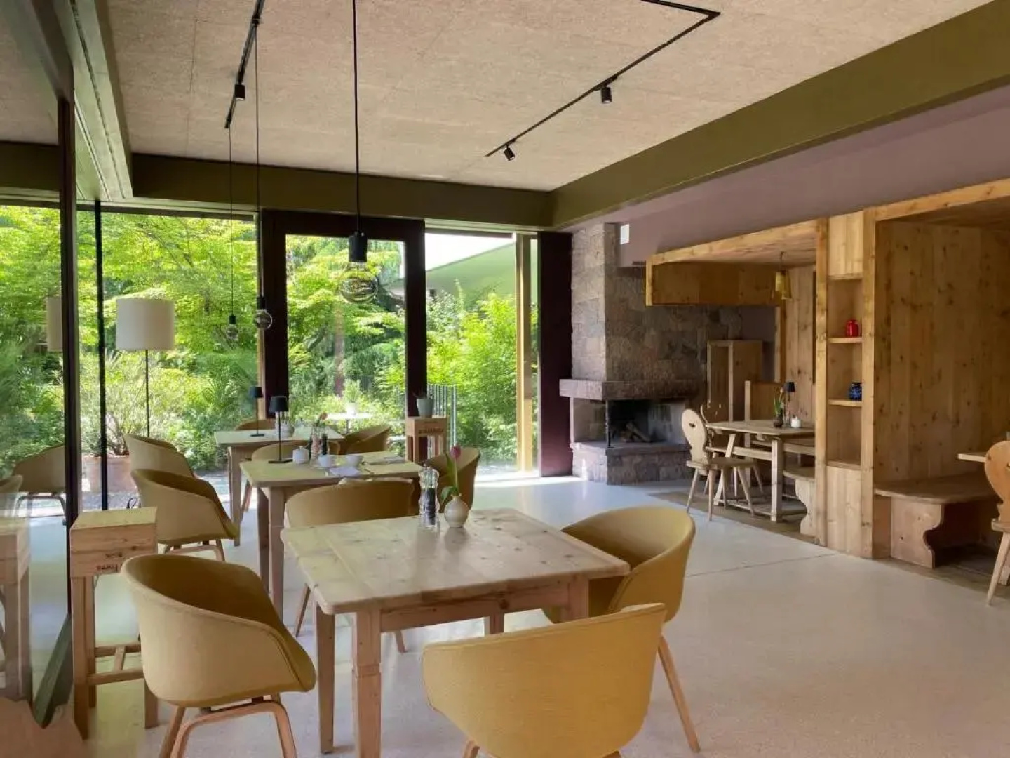 Design-Hotel Ballguthof