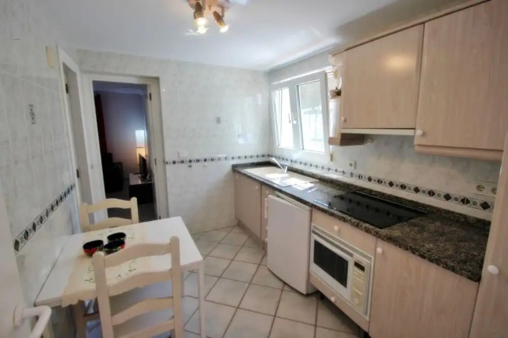 Susi - holiday home with private swimming pool in Moraira