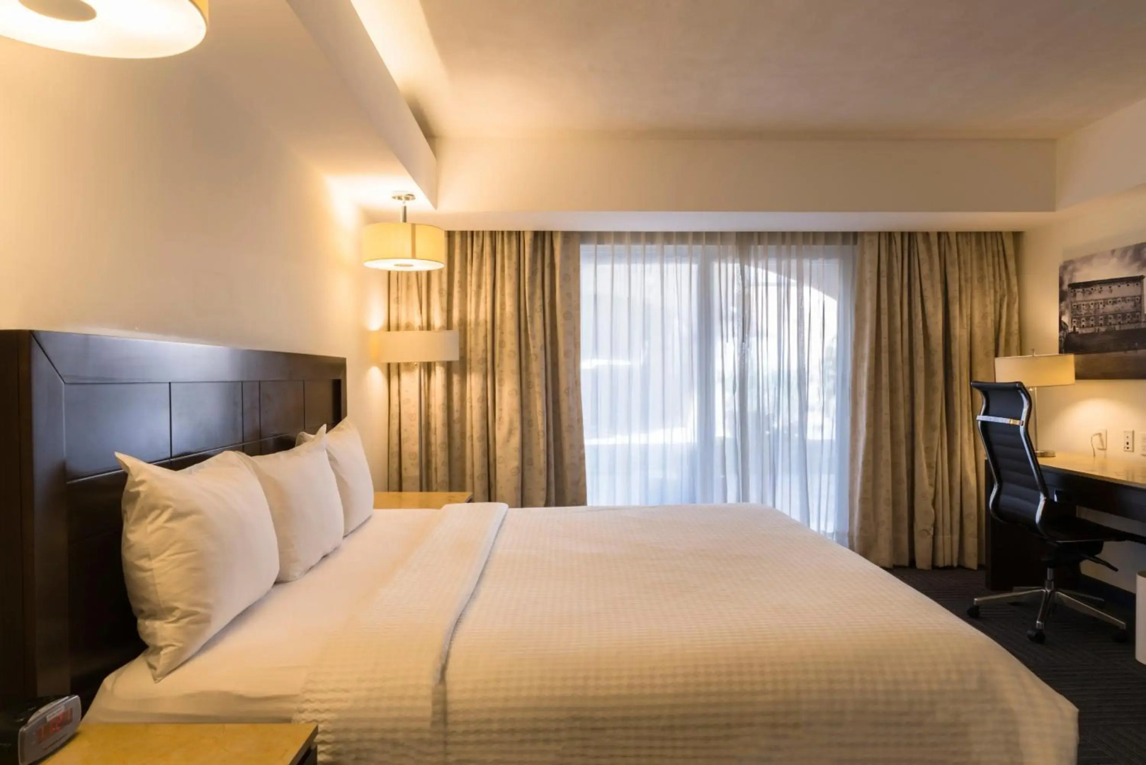 Hotel Ex-Hacienda San Xavier