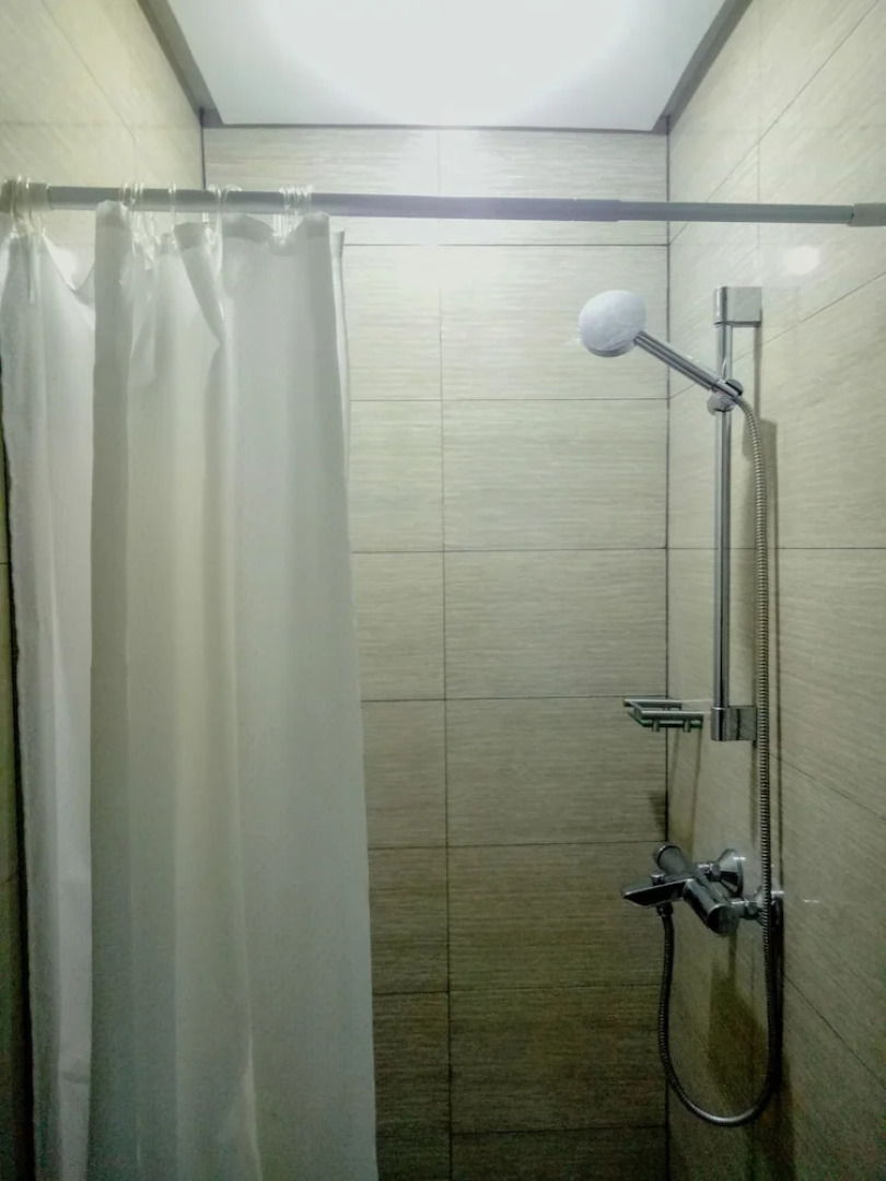 Airport T3 Newport Condotel