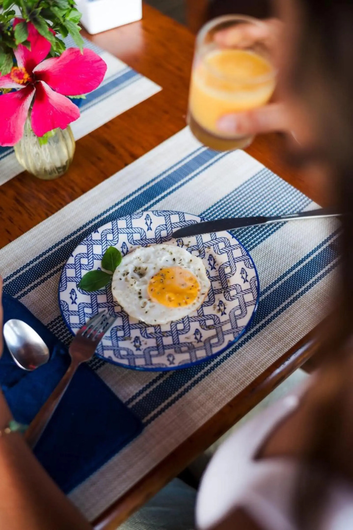 Pousada Alto da Floresta Noronha by Alto da Ilha