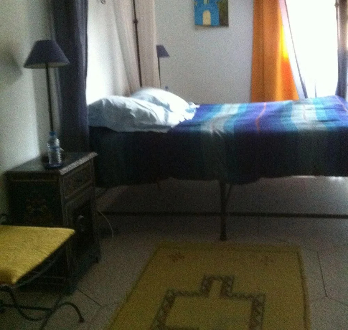 Dar Nekhla - La Maison Des Palmiers