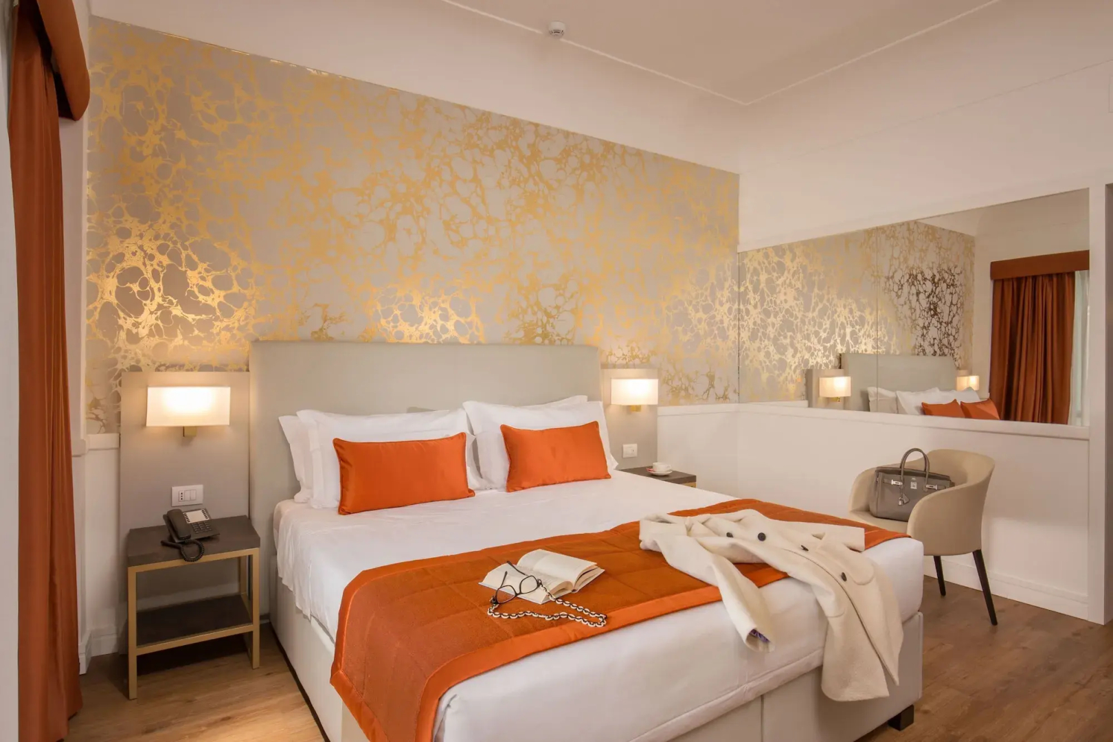 Hotel Shangri-La Roma