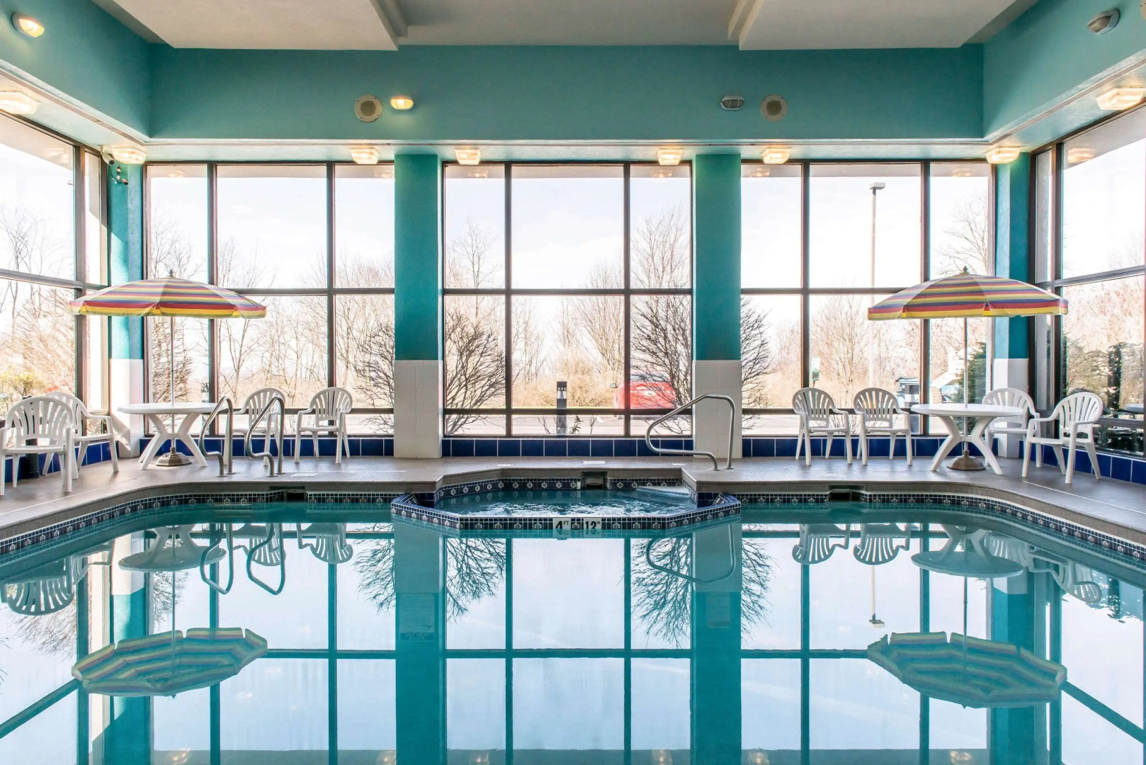 Comfort Inn & Suites