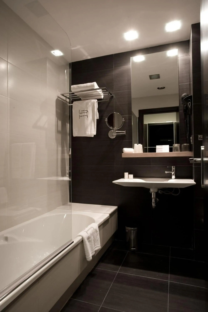 Hotel Bienestar Moaña