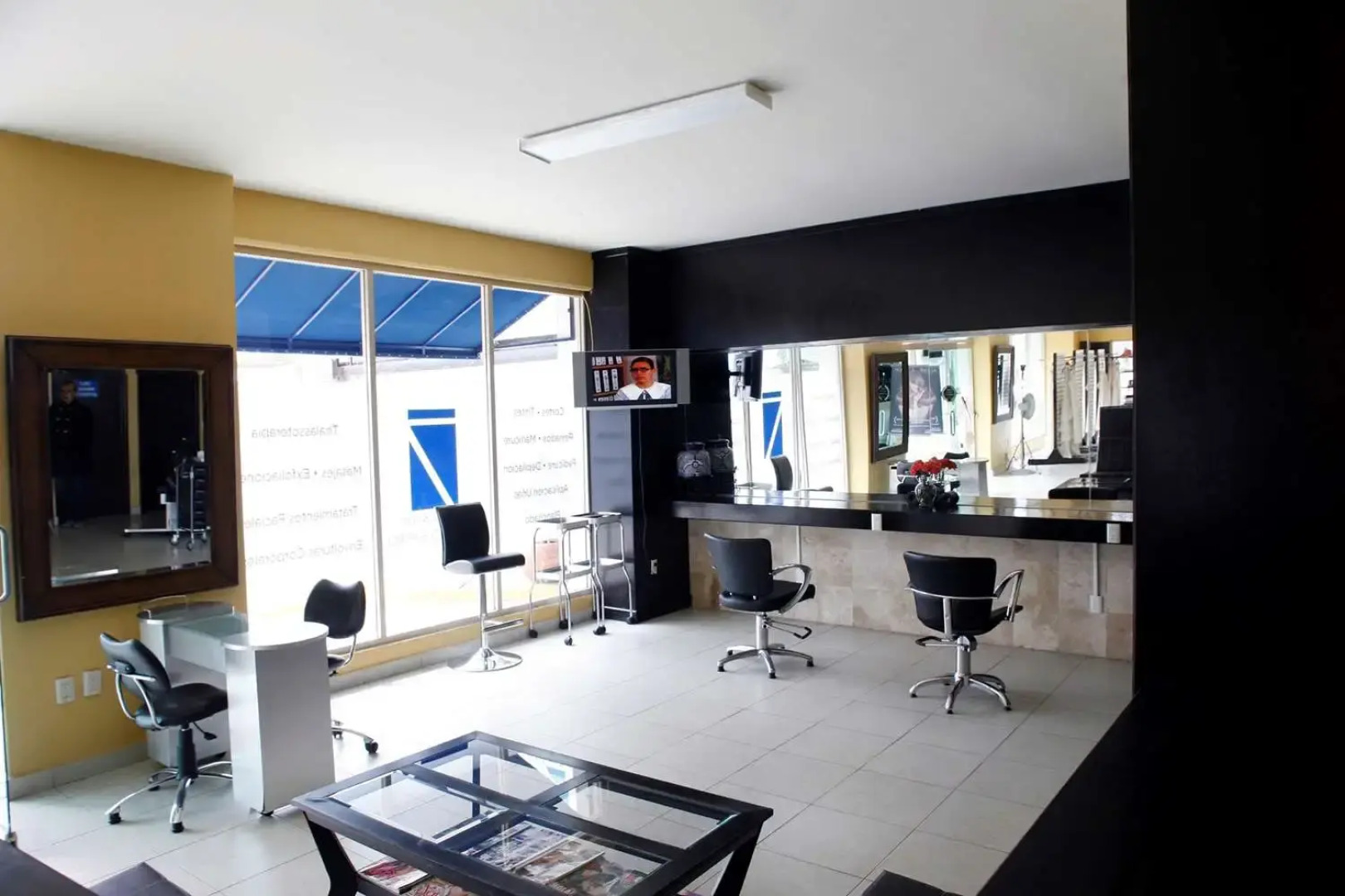 Hotel San Carlos Tequisquiapan