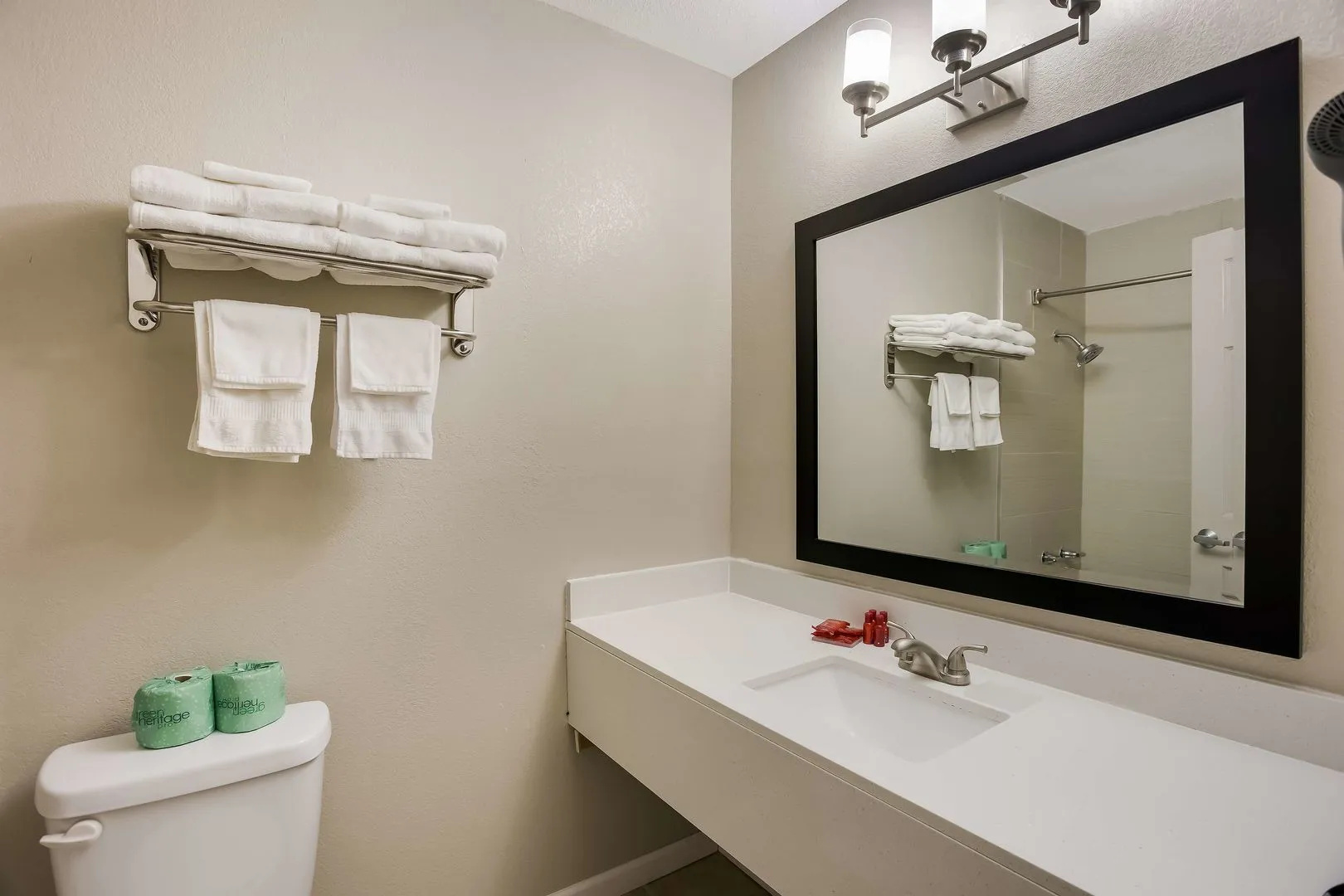 SureStay Hotel by Best Western Higginsville