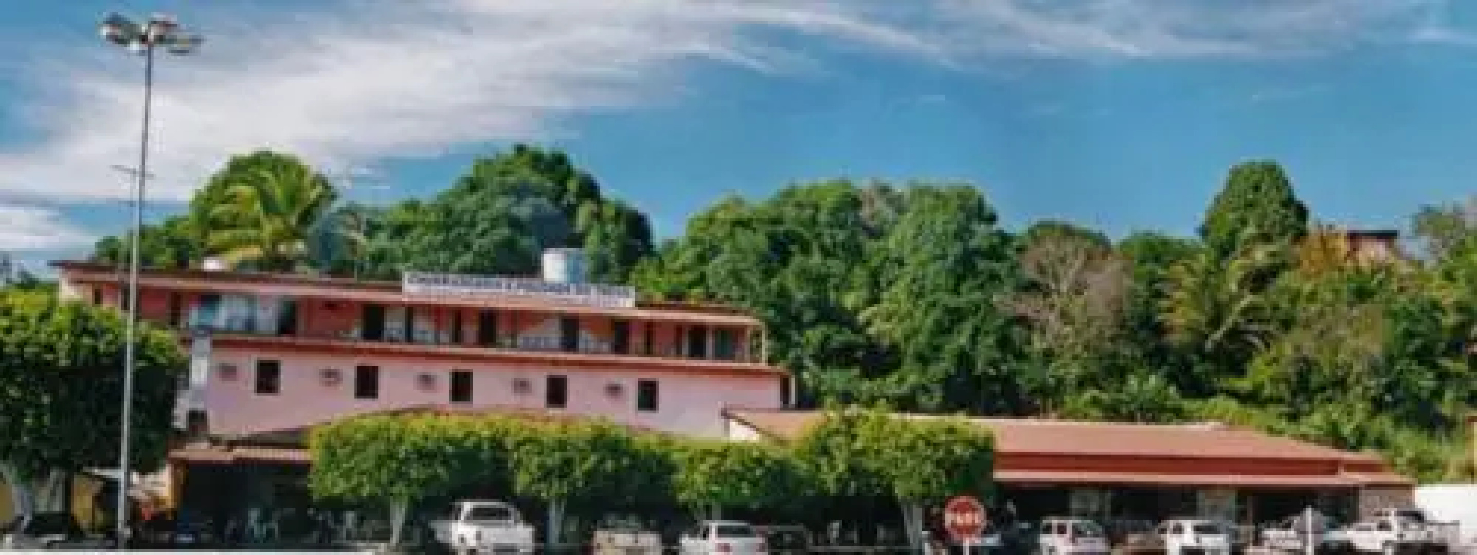 Pousada Do Trevo Bahia