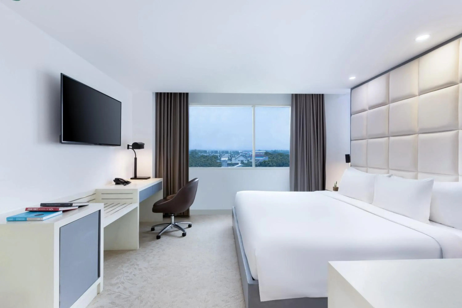 INNSiDE by Meliá Yogyakarta