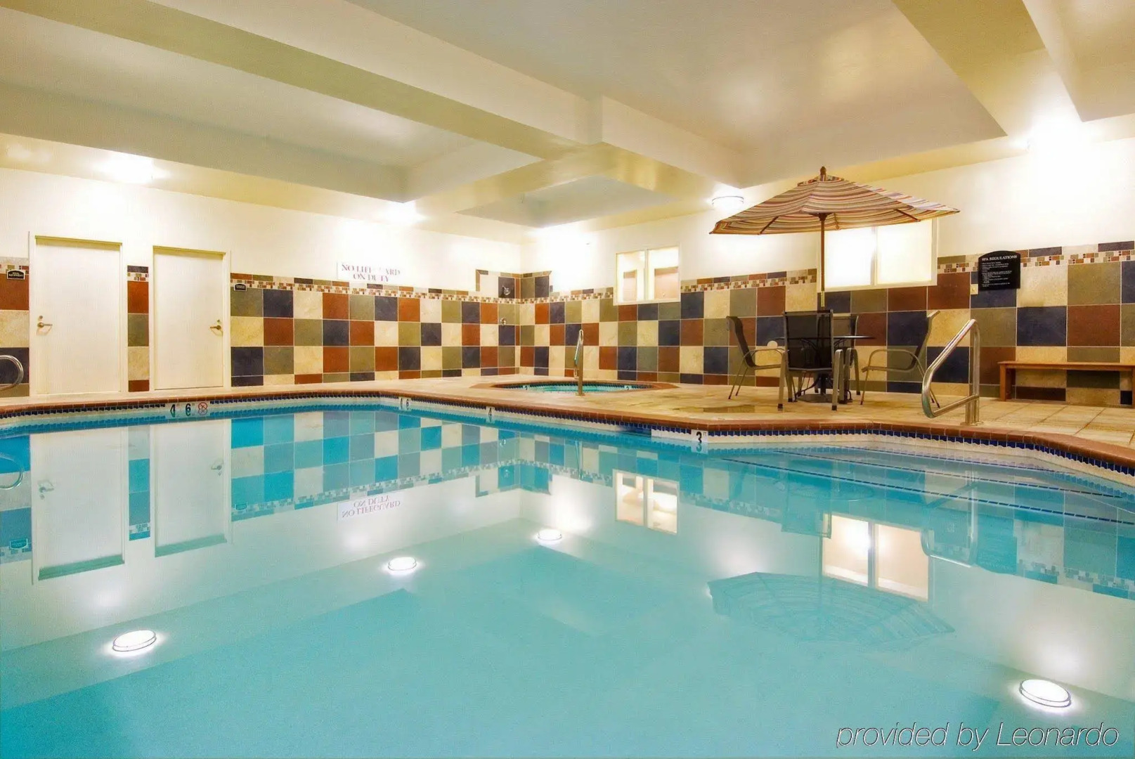 Holiday Inn Express Hotel & Suites Eugene Downtown-University by IHG