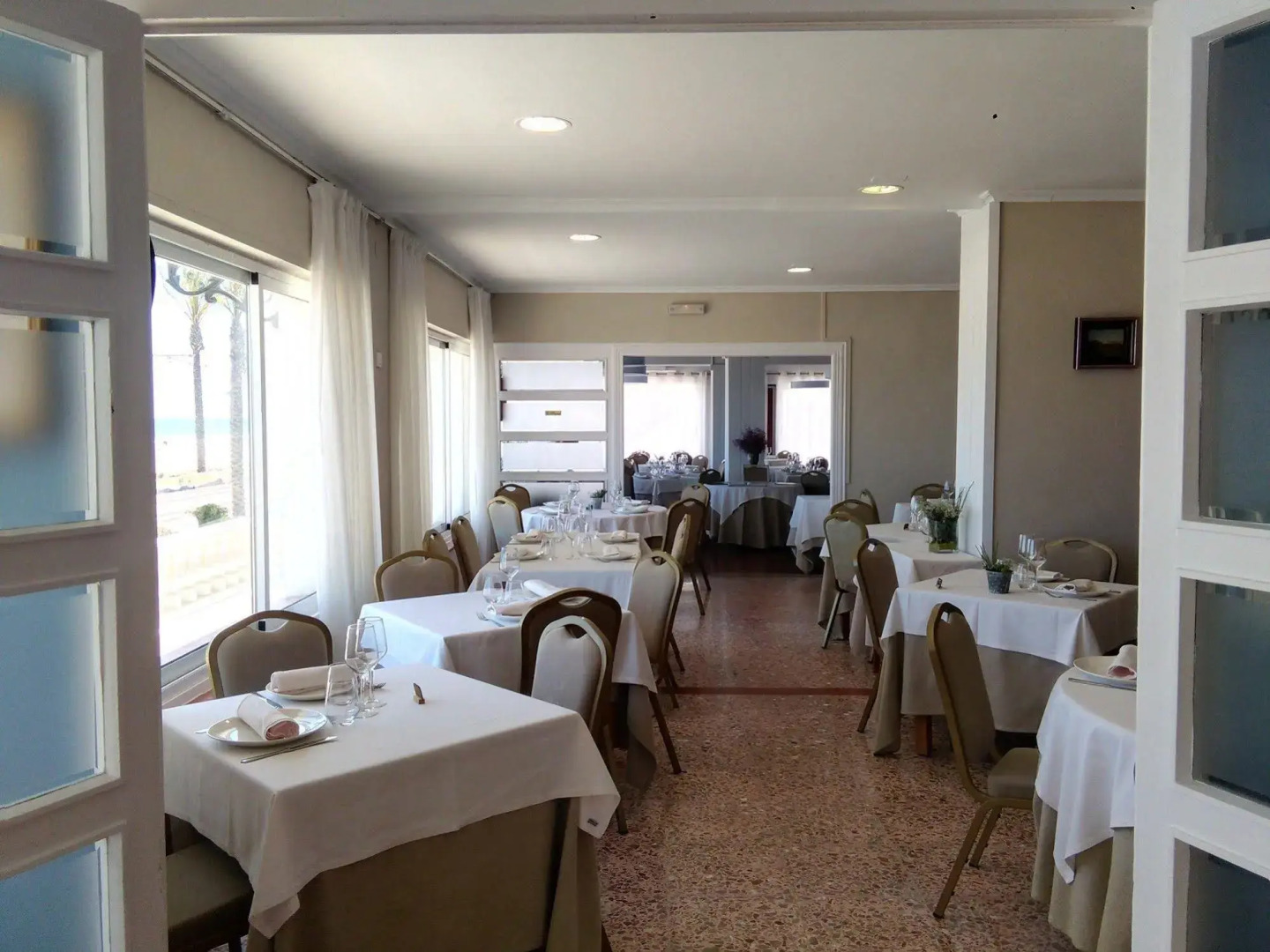 Hostal San Juan