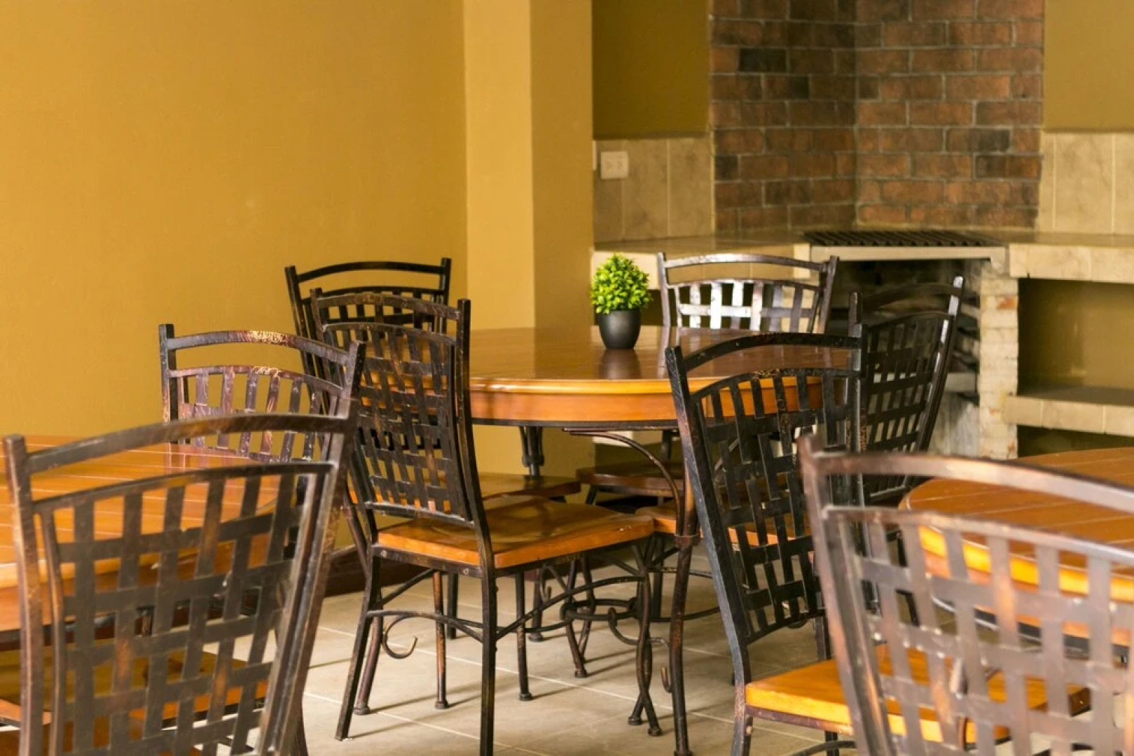 Condominio Mountain View