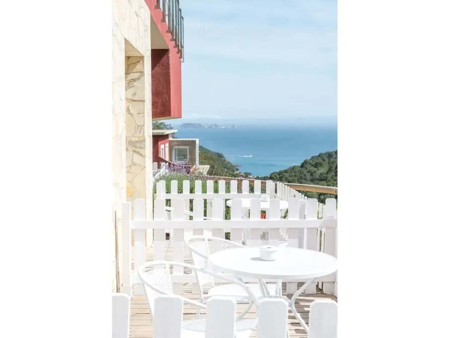 Es Cel de Begur Hotel