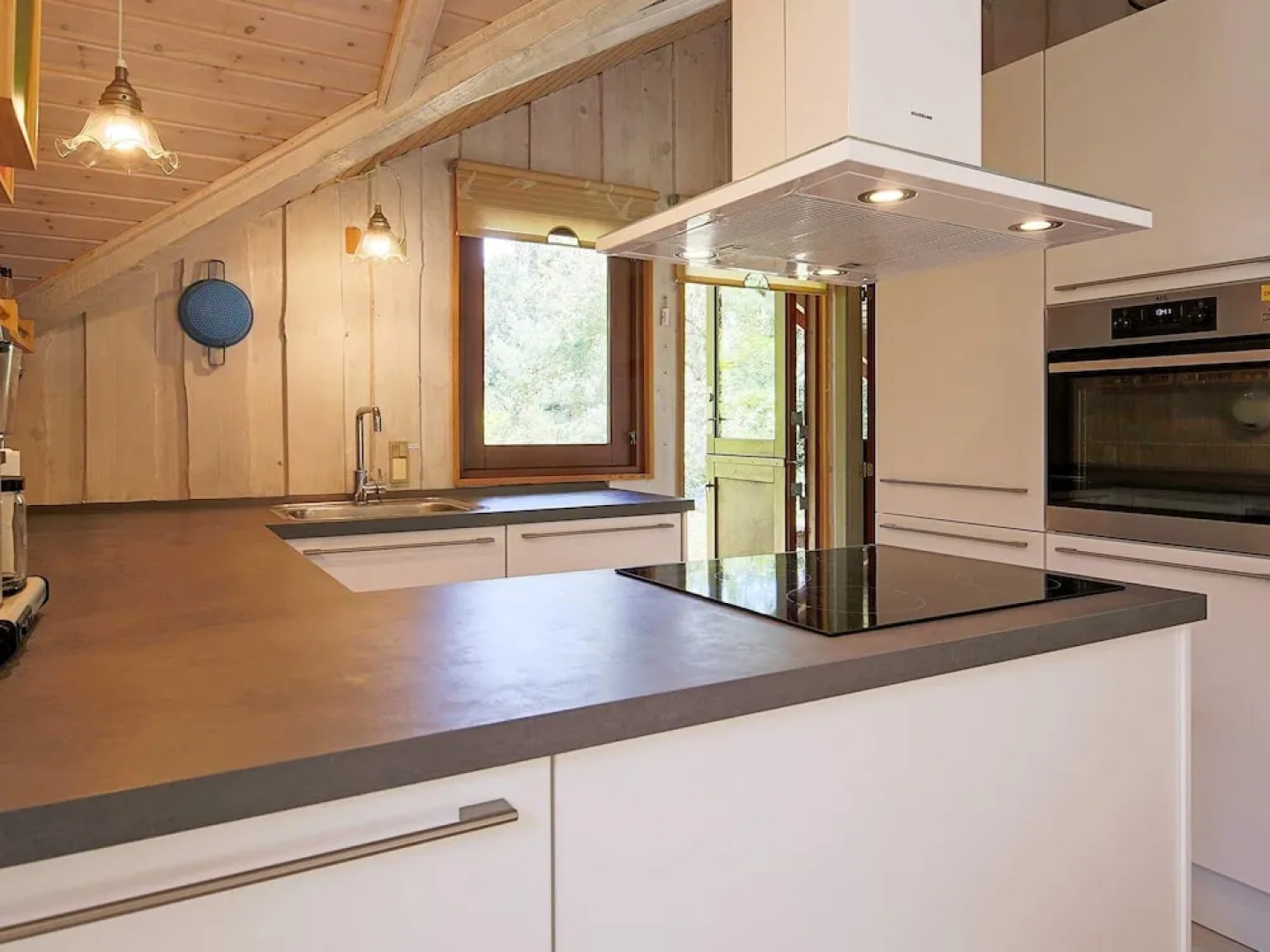 Premium Holiday Home in Hovedstaden near Sea