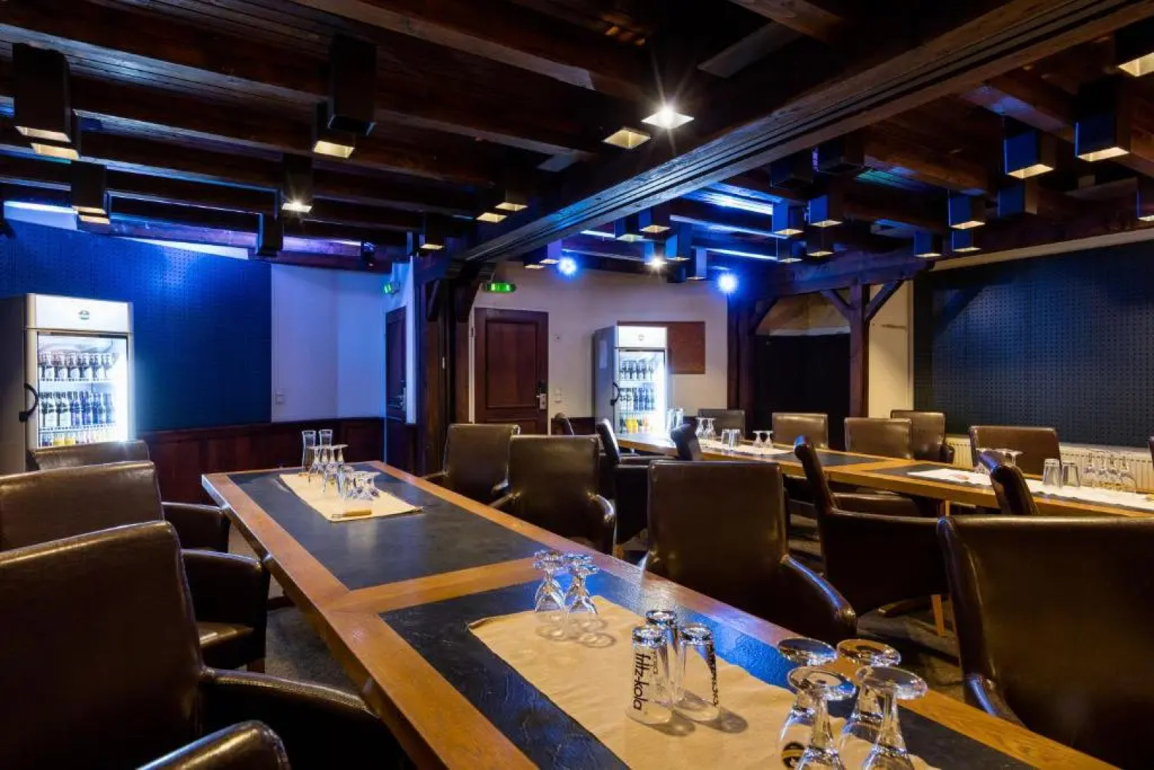 Andersen Hotel Remscheider Hof