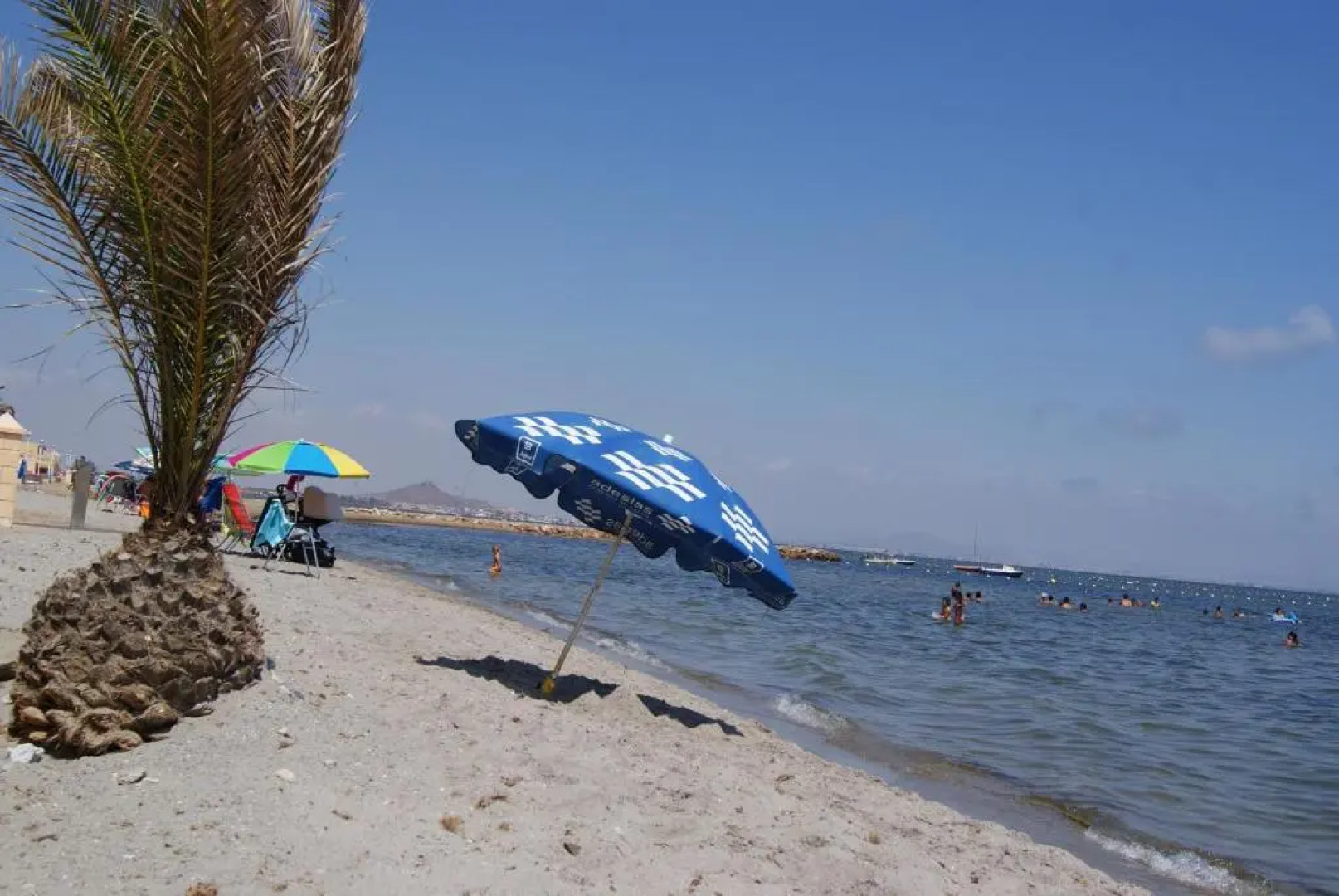 Los Nietos Apartment