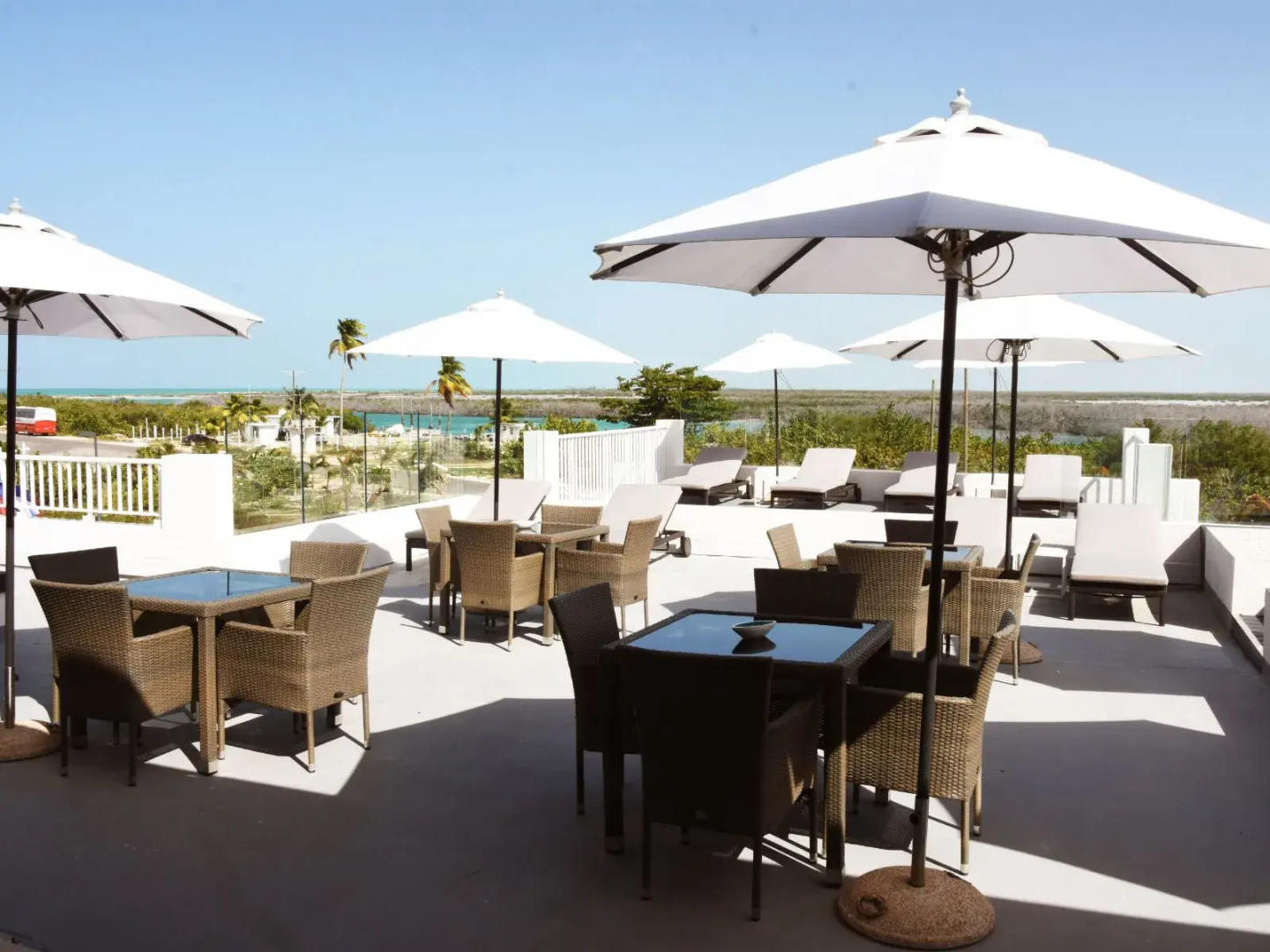 Hotel La Marina Plaza & Spa