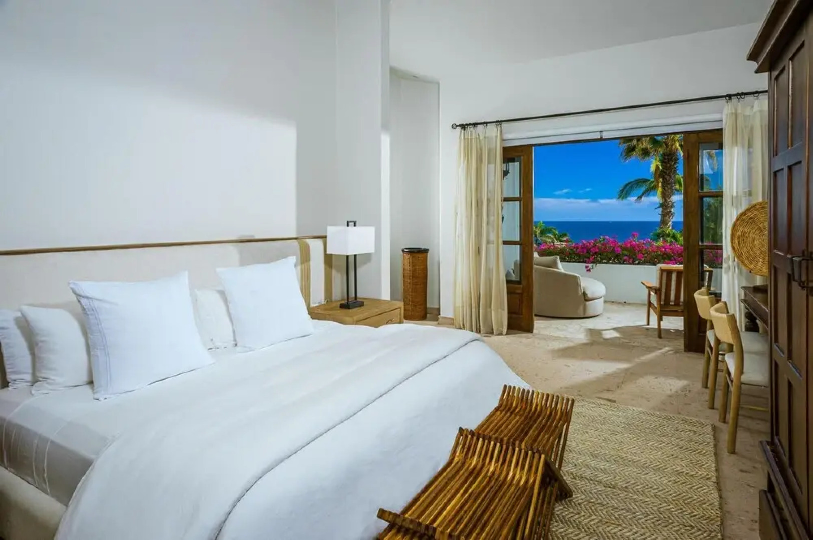 Casa de las Risas in Palmilla