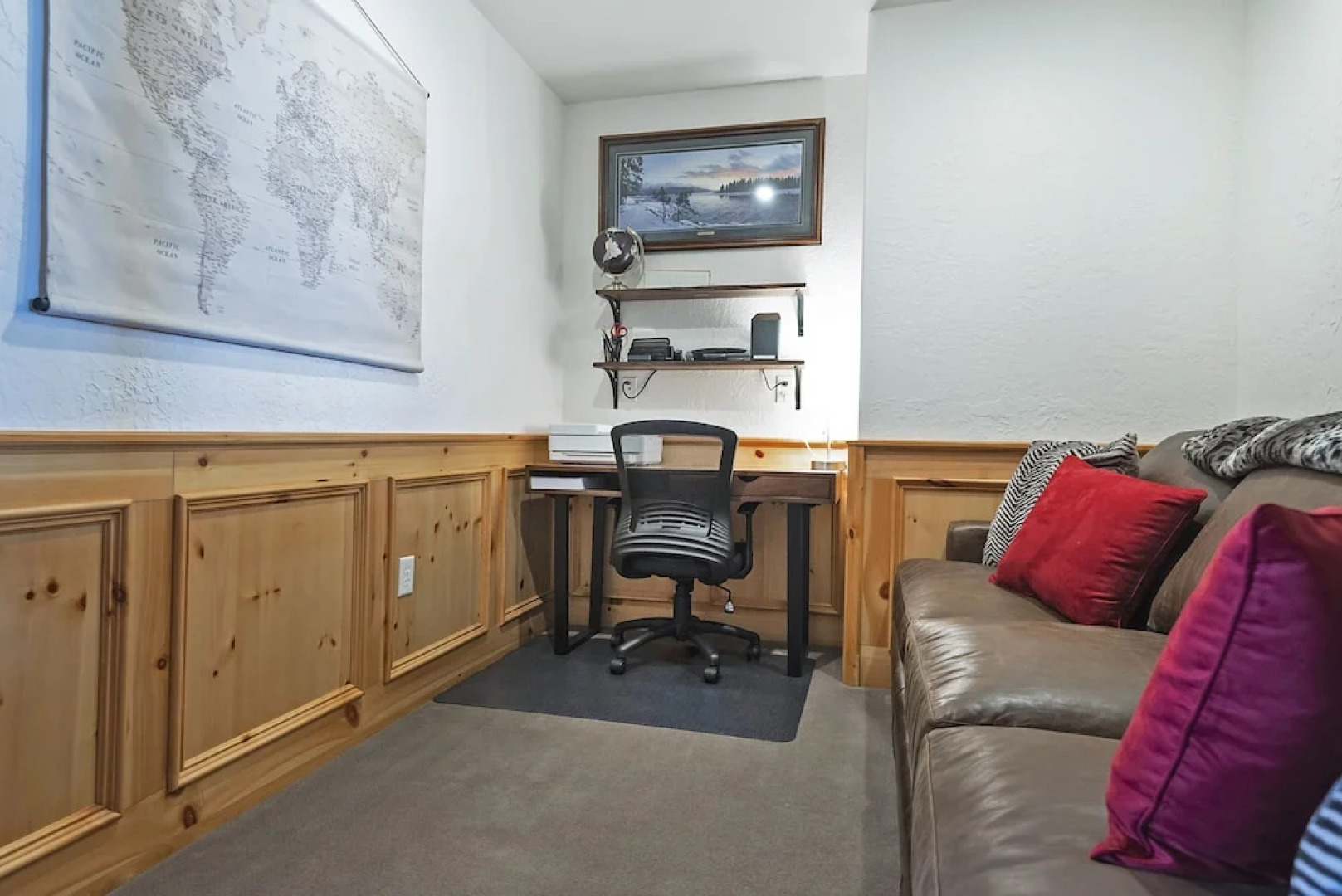 Zermatt Villages 722 4 Bedroom Chalet by RedAwning