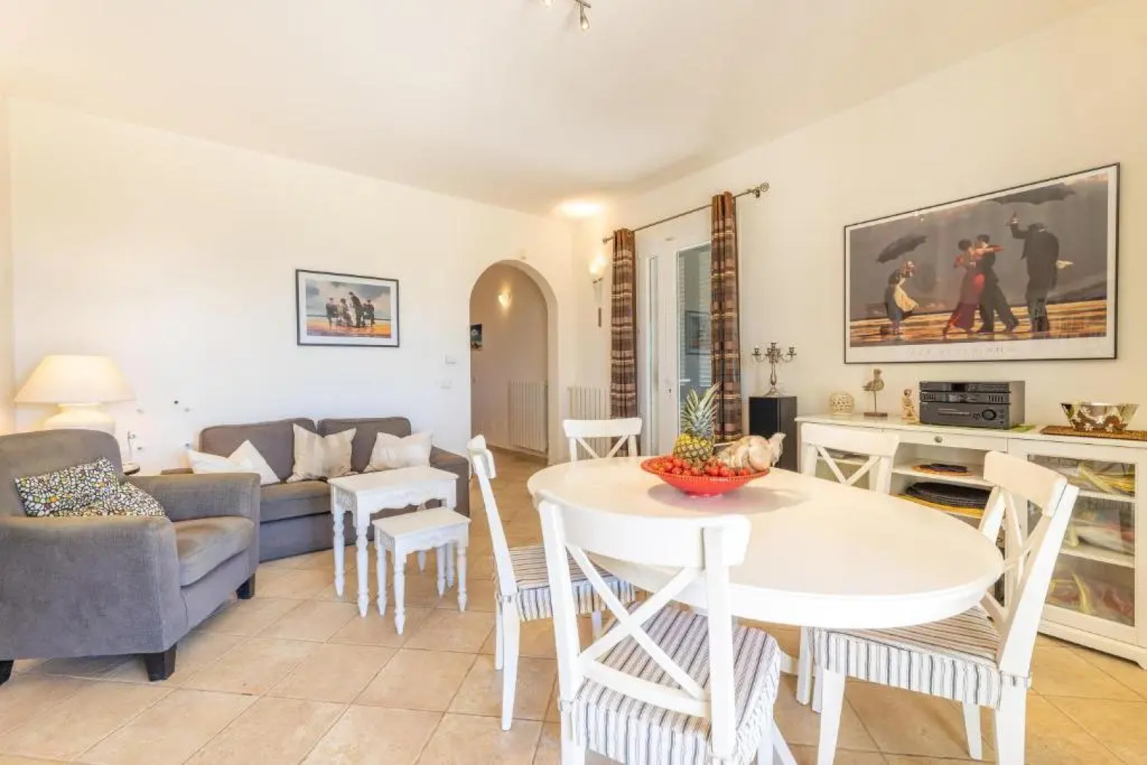 Villa degli Ulivi in Racale