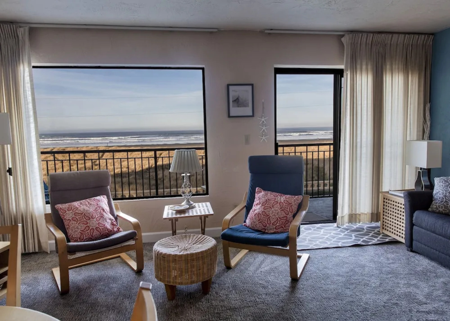 Seaside Beach Club 203 1 Br condo by RedAwning