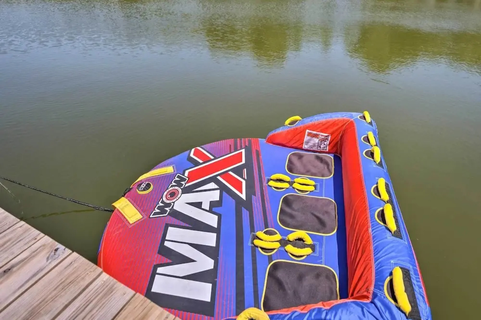 Waterfront Reedville Home w/ Private Dock!