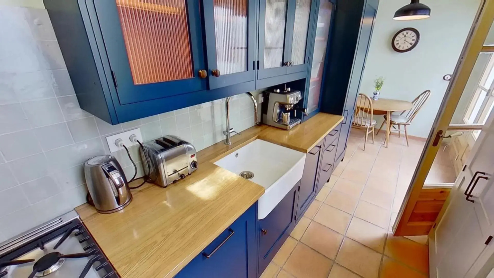 Premium Habitat La Picordia