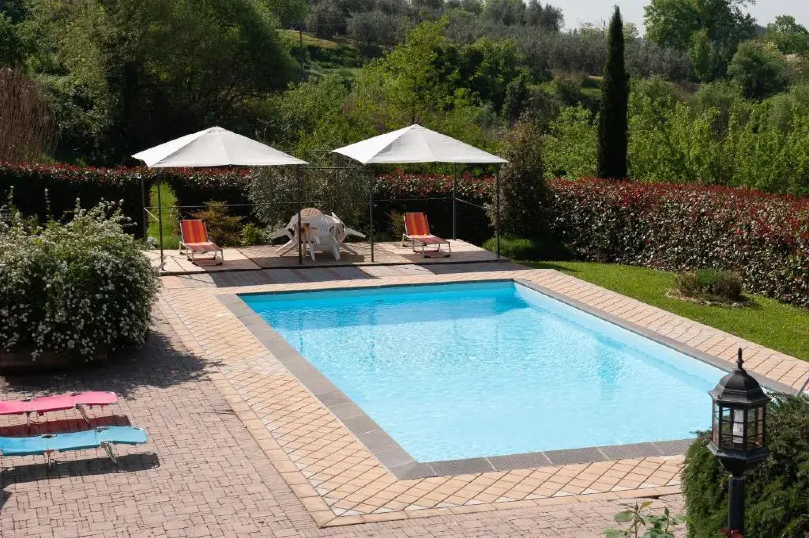 Appartamenti Massarella