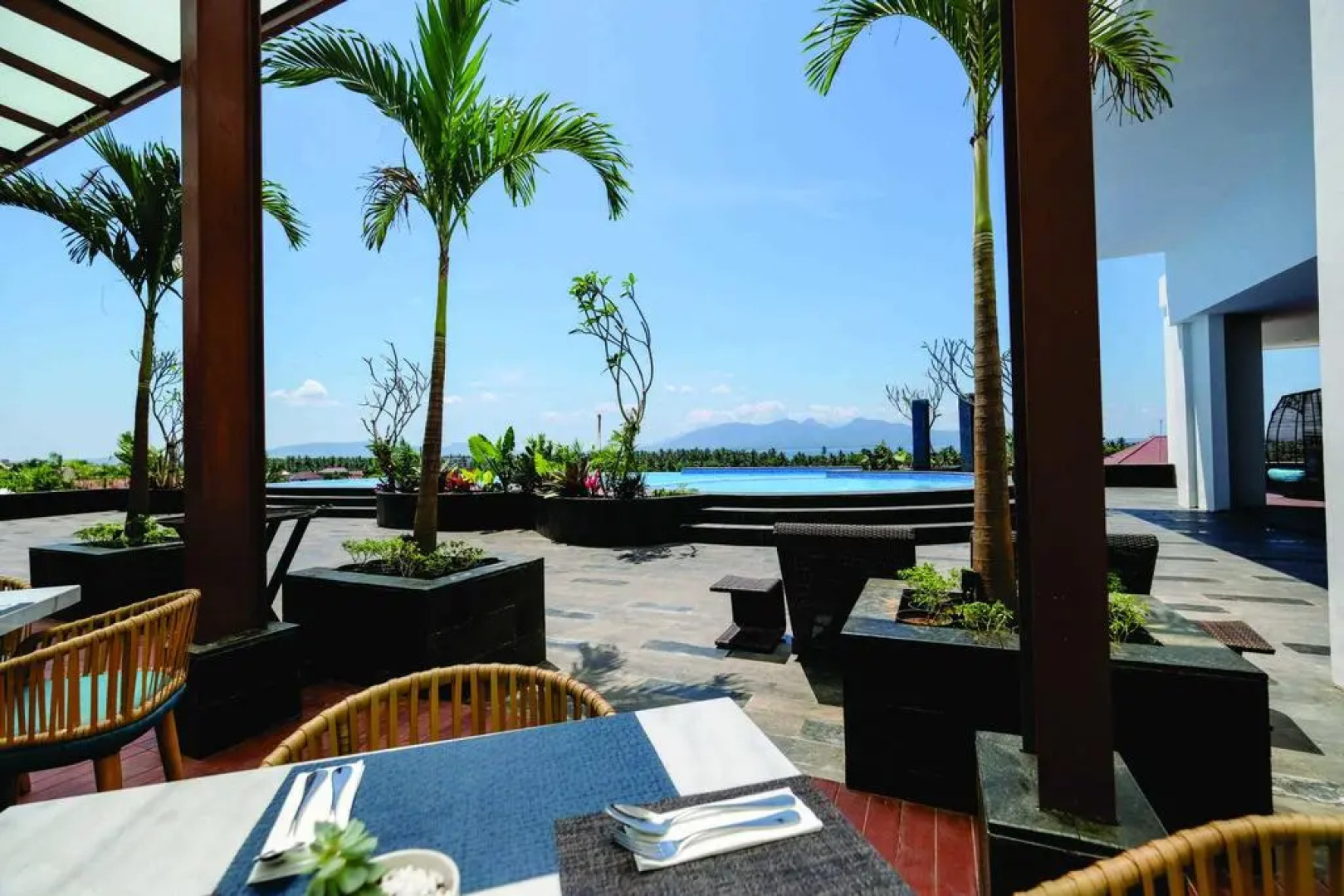 ILLIRA Hotel Banyuwangi