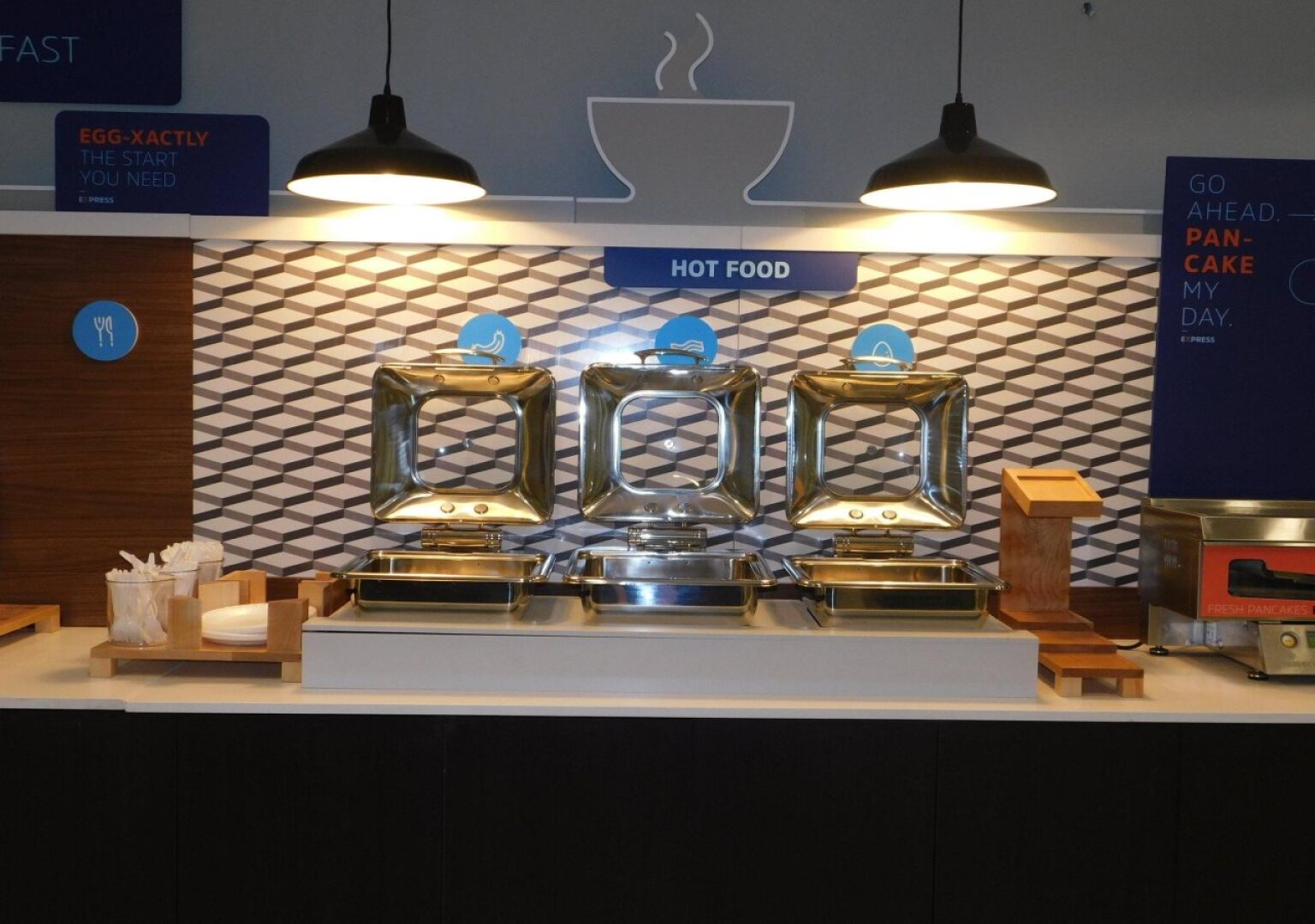 Holiday Inn Express & Suites Millington by IHG