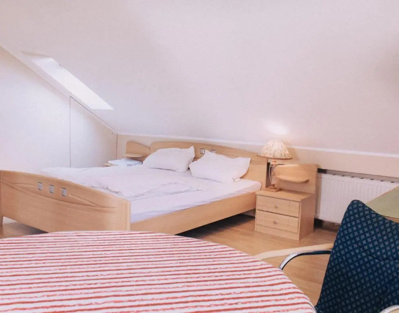 Gästehaus Samuel Wadgassen