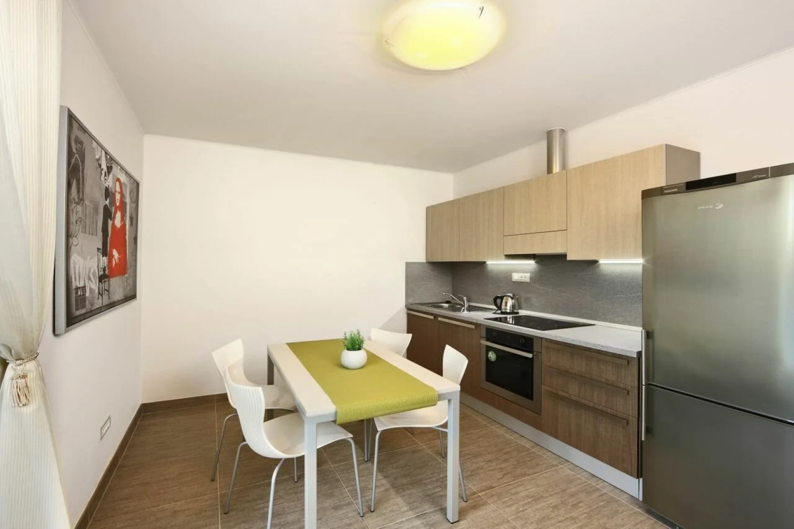Salvator Superior Apartments