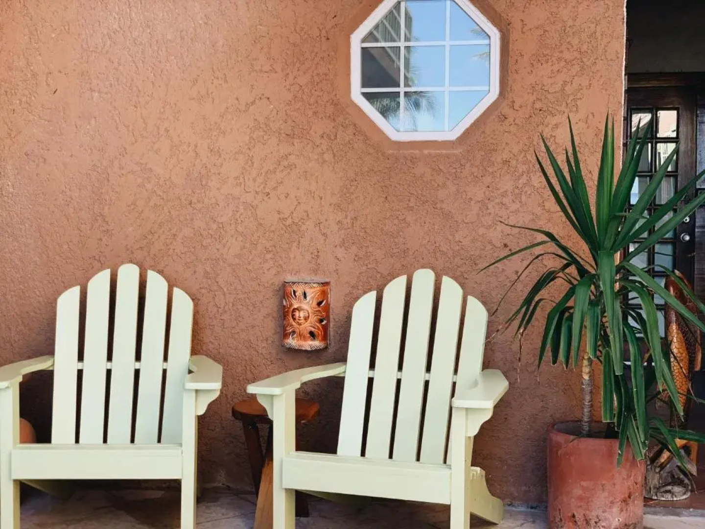 Caye Casa