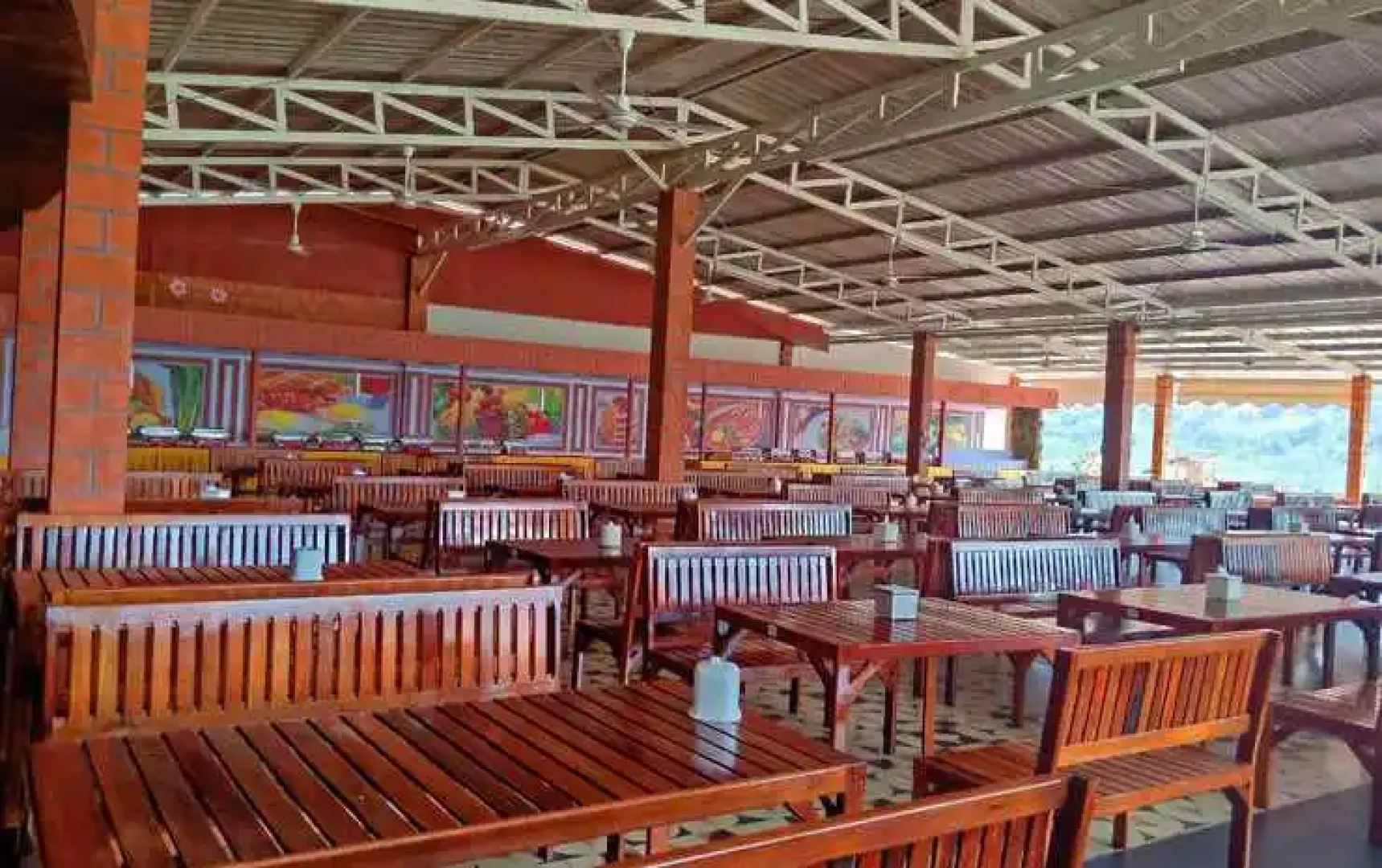 The Resort at Suanphueng