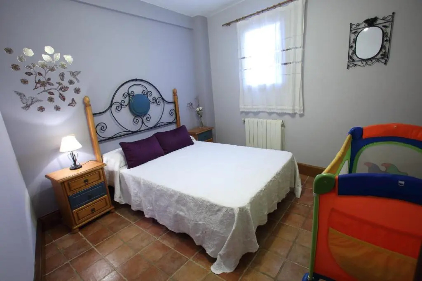 Casa Rural La Tejada