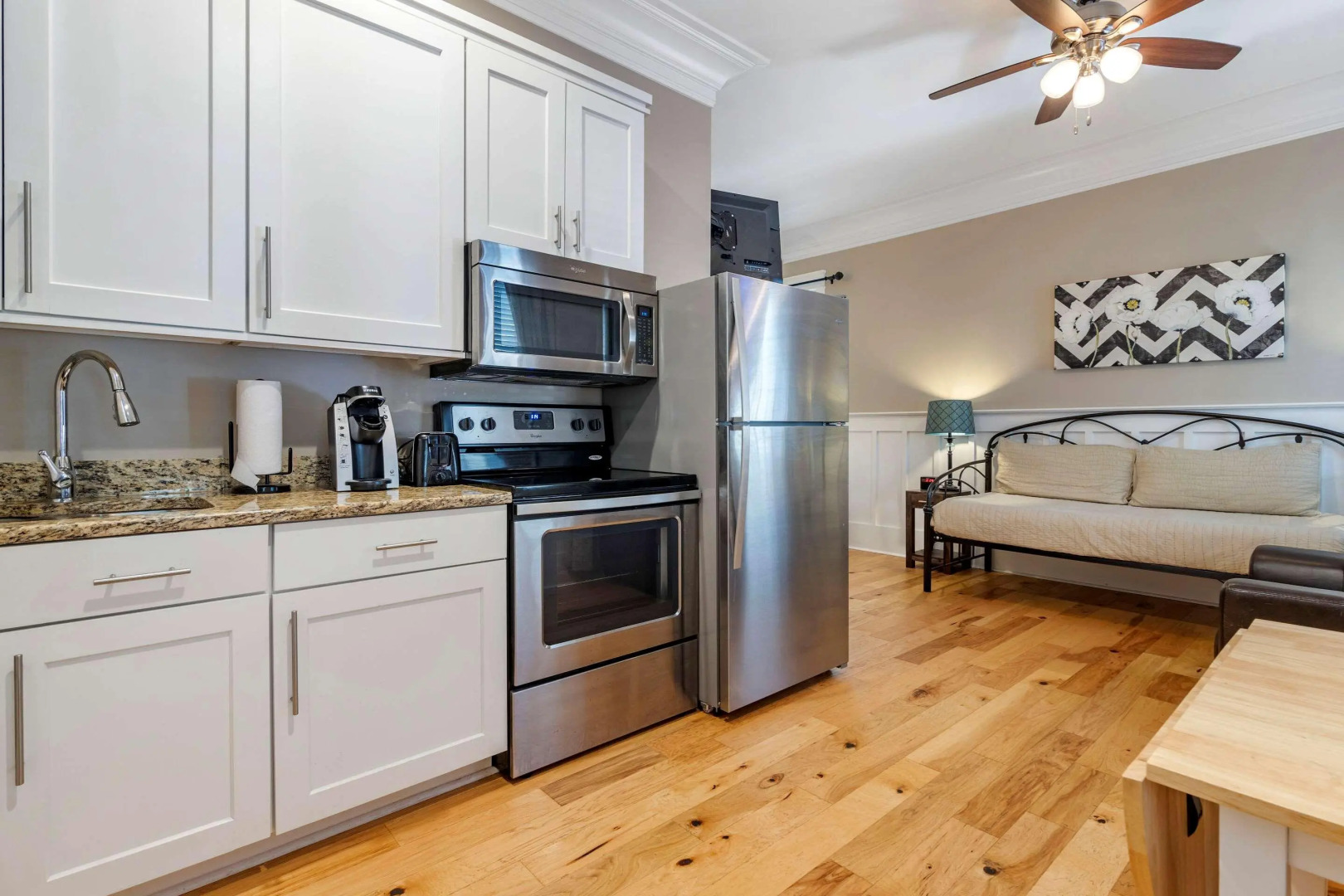 Inn at I'On, an Ascend Collection Hotel