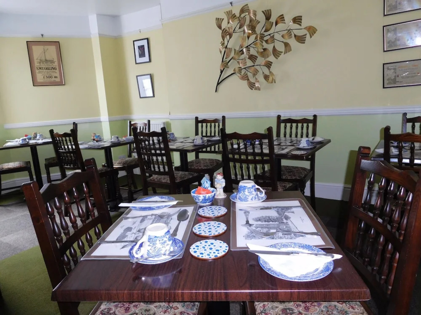 Somerton Guest House