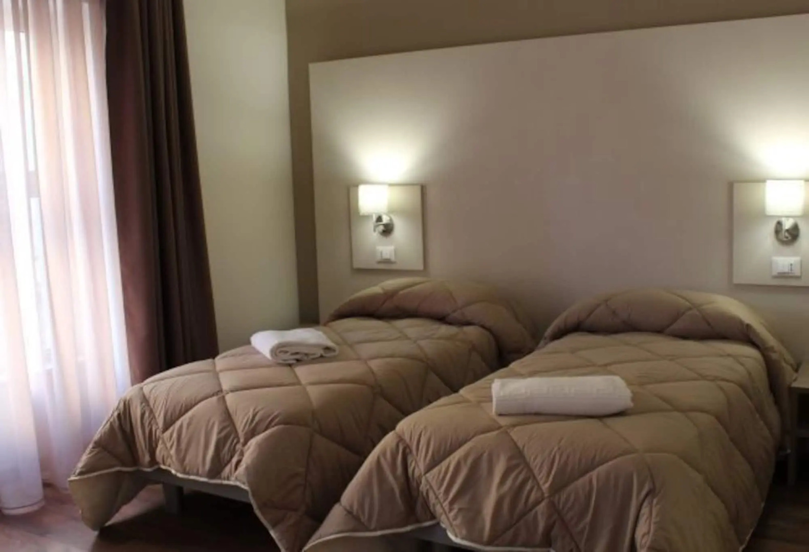 B&B Erifra' Piccolo Hotel