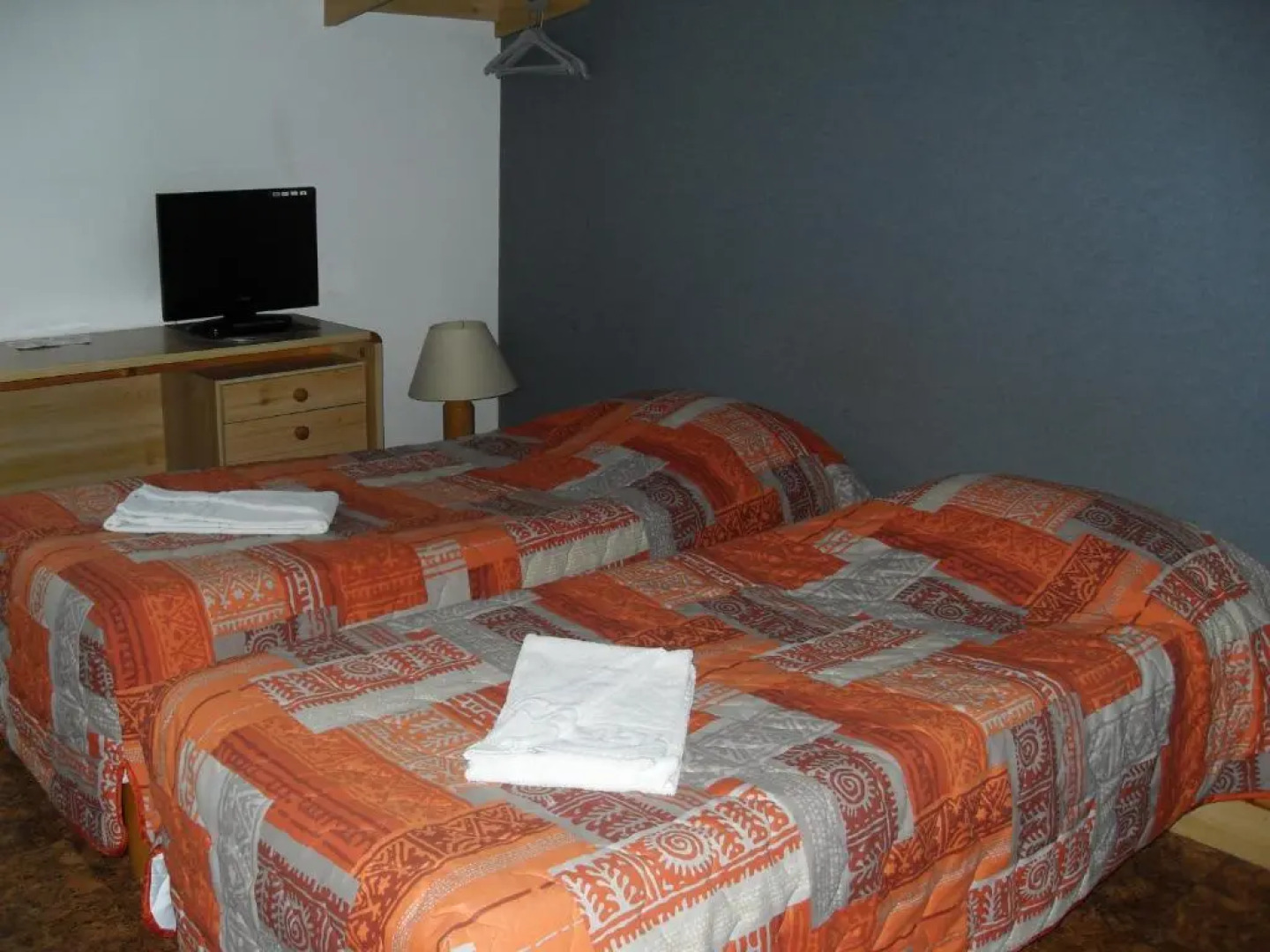 Hôtel Le Pressoir - Auxerre Appoigny