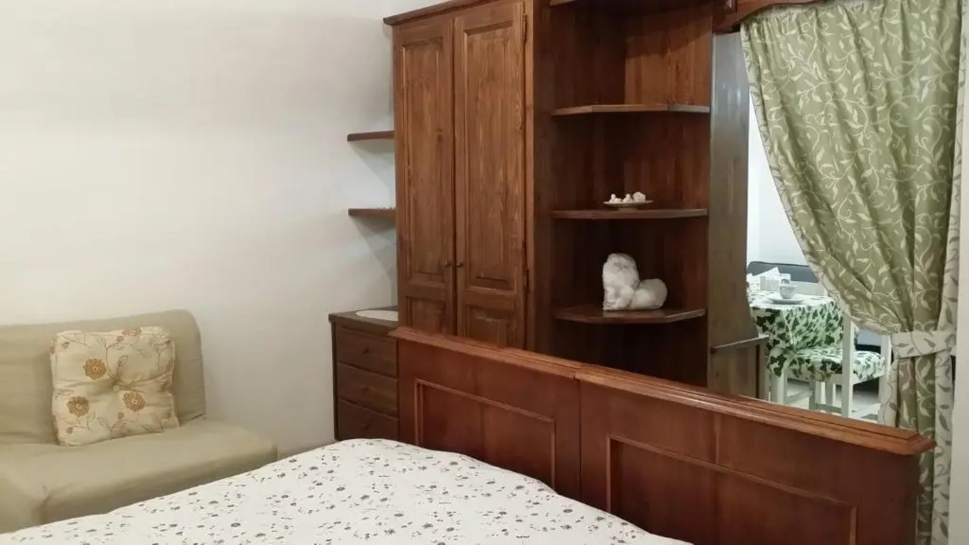 Le Case del Libro Verde Acino d'Uva