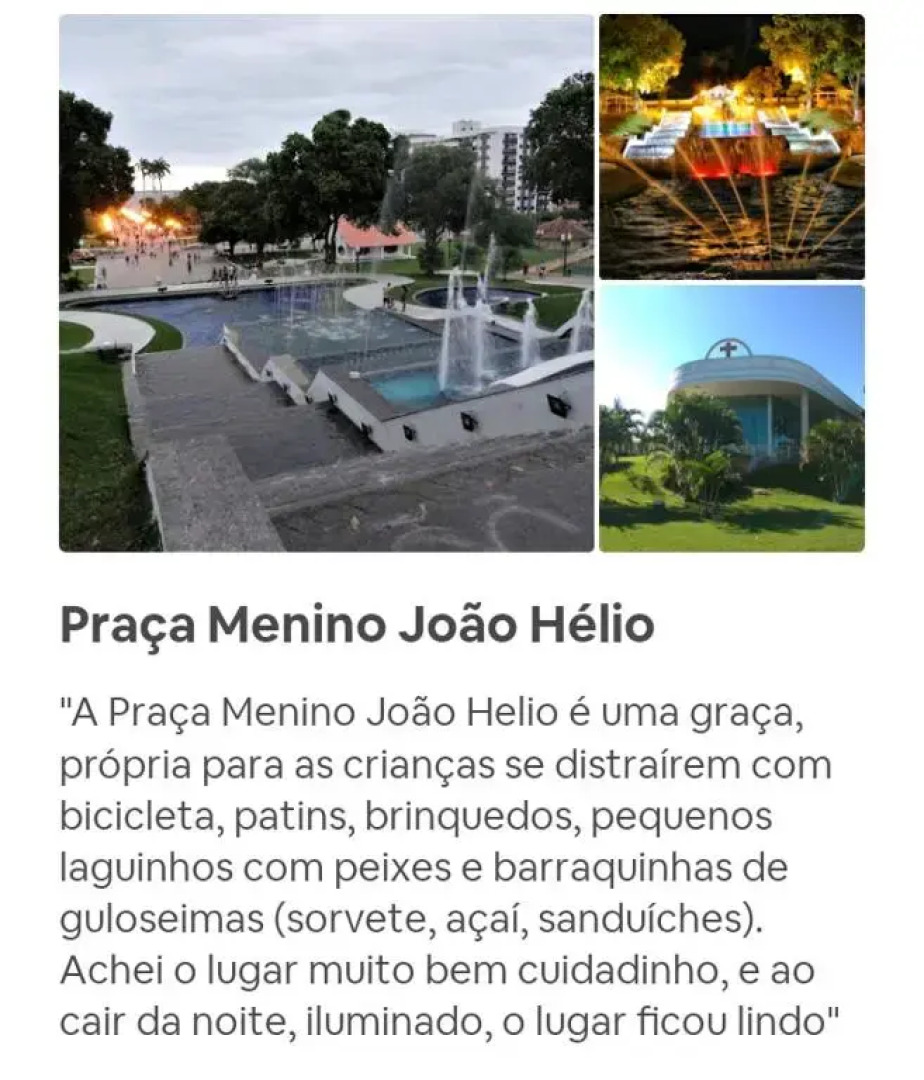 Suíte com varanda vista piscina